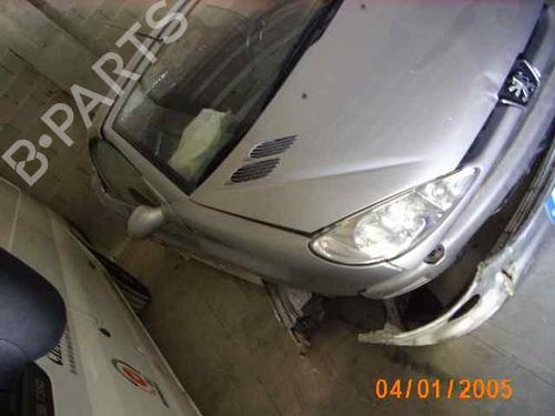 Electronic module PEUGEOT 206 CC (2D) 1.6 16V (2DNFUF, 2DNFUR) | BP3762383M83 - Image 5