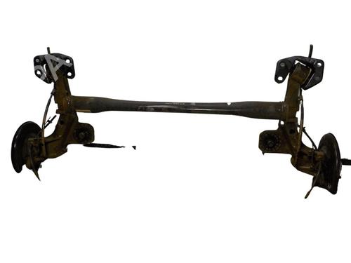 Used Rear axle OPEL ASTRA J (P10) 1.7 CDTI (68) (110 hp) 11191763