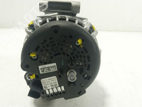Alternator SEAT LEON Sportstourer (KL8, KLD) 1.5 eTSI | BP30382081M7