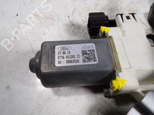 Front left window mechanism FORD TRANSIT COURIER B460 Box Body/MPV 1.5 TDCi | BP7818663C22 