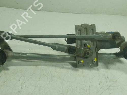 Used Front wiper motor KIA CEED (CD) 1.0 T-GDI (120 hp) 25745442