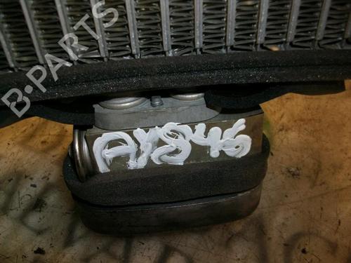 Air conditioning evaporator NISSAN ALMERA II Hatchback (N16) 1.8 | BP11641668M109 