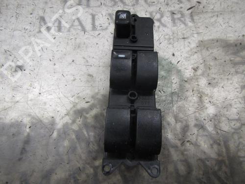 Used Left front window switch Left front window switch MITSUBISHI GRANDIS (NA_W) 2.0 DI-D (NA8W) (136 hp) 4008650 4008650