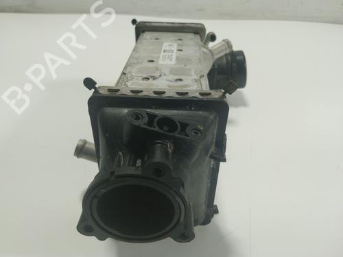 Intercooler SEAT IBIZA V (KJ1, KJG) 1.0 TSI | BP18525402M30