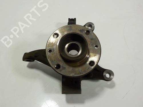 Used Right front steering knuckle Right front steering knuckle 12111740 12111740