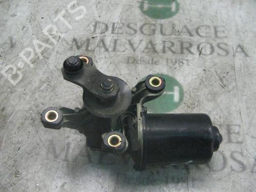 Front wiper motor NISSAN MICRA II (K11) 1.0 i 16V (K11) | BP3759108M29 