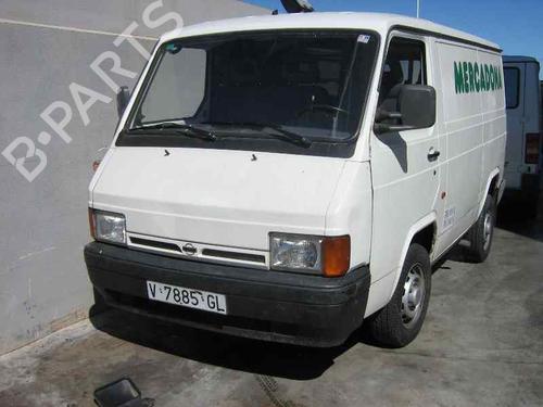 Used Parts NISSAN TRADE Van    478327