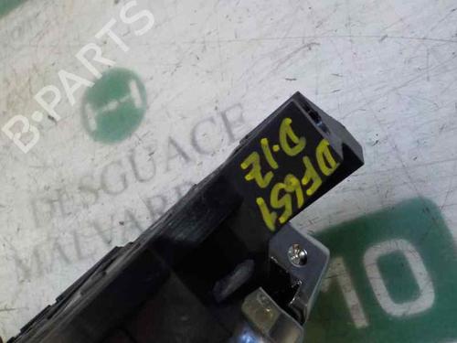 Front left interior door handle LAND ROVER RANGE ROVER EVOQUE (L538)  | BP6252133I13 