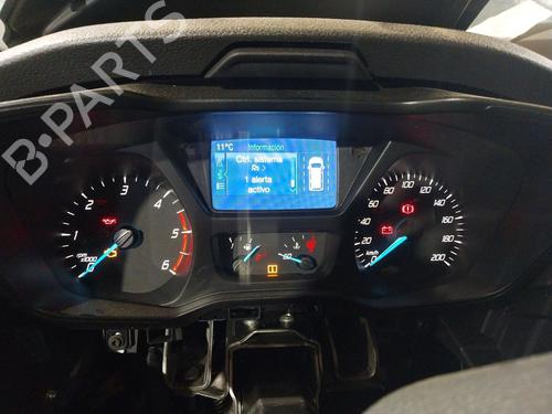 Display monitor FORD TRANSIT V363 Bus (FAD, FBD) | BP16823405C48 - Image 16