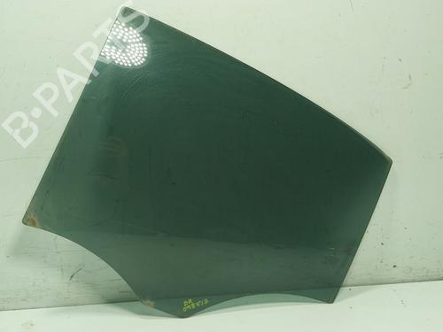 Used Rear left door window MERCEDES-BENZ A-CLASS (W176) A 200 CDI / d (176.008) (136 hp) 27983007