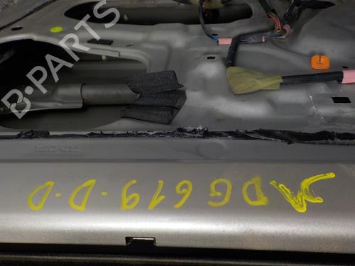 Right front door TOYOTA LAND CRUISER 90 (_J9_) 3.0 TD (KZJ90, KZJ95) | BP7100212C3 