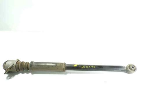 Used Right rear shock absorber SEAT IBIZA IV (6J5, 6P1) 1.2 TDI (75 hp) 6832655