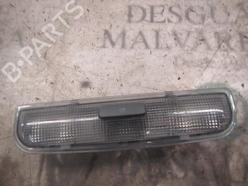 Used Interior roof light AUDI A3 (8P1) 2.0 TDI 16V (140 hp) 7410519