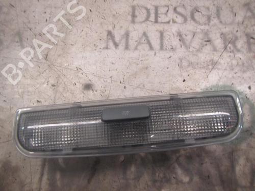 Interior roof light AUDI A3 (8P1) 2.0 TDI 16V (140 hp) 8P0947111B