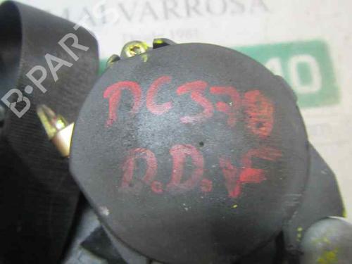 Front right seatbelt MERCEDES-BENZ SLK (R170)  | BP8740960I25 