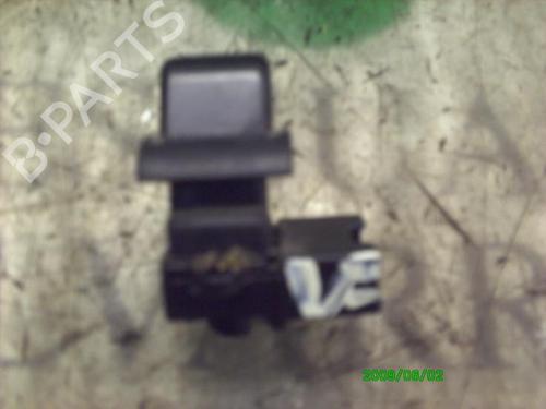Used Left front window switch Left front window switch MG MG ZR 2.0 TD (100 hp) 3767015 3767015