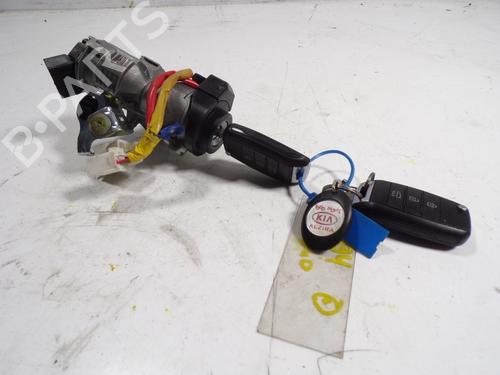 Elektronisk modul KIA RIO III (UB) 1.1 CRDi (75 hp) 14285488