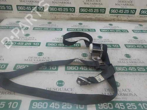 Used Rear right seatbelt Rear right seatbelt 6618898 6618898