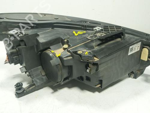 Left headlight SEAT LEON Sportstourer (KL8, KLD) 1.5 eTSI | BP32210585C28 - Image 2