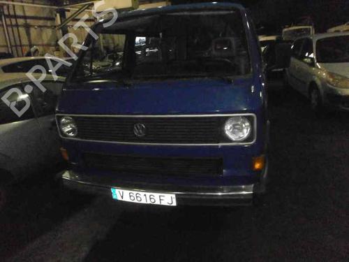 Used Parts VW TRANSPORTER T3 Bus (25_)  2.1 Syncro  482408