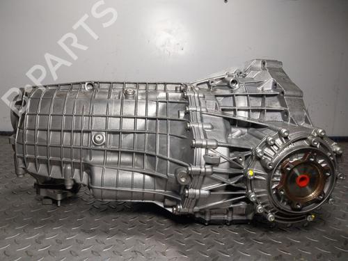 Gearbox AUDI A5 (F53, F5P) 2.0 TFSI quattro | BP26277535M3 
