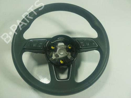 Used Steering wheel Steering wheel AUDI Q2 (GAB, GAG) 1.4 TFSI (150 hp) 21381979 21381979