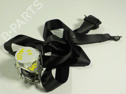 Used Front right seatbelt Front right seatbelt BMW 3 (F30, F80) 318 d (150 hp) 10723716 10723716