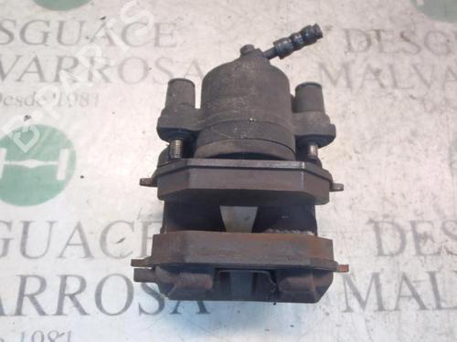 Right front brake caliper VW POLO (9N_, 9A_) 1.9 TDI | BP11546932M104 