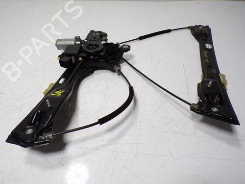 Used Front right window mechanism OPEL ASTRA J Sports Tourer (P10) [2010-2015]  12678213