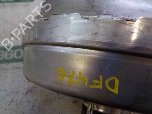 Servo brake MERCEDES-BENZ S-CLASS (W222, V222, X222) S 350 BlueTEC / d (222.132, 222.032, 222.123) | BP6245642M42 