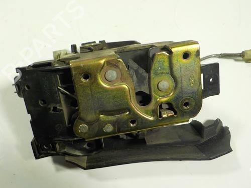 Used Front right lock Front right lock FORD FOCUS I (DAW, DBW) 1.6 16V (100 hp) 11932298 11932298