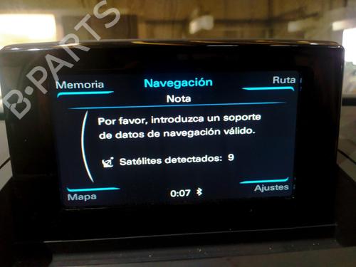Display monitor AUDI Q3 (8UB, 8UG) 2.0 TDI | BP6979973C48 