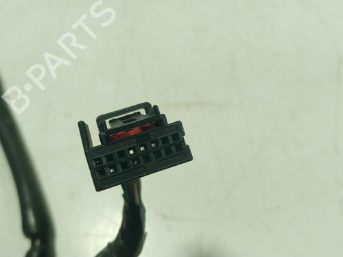 Left mirror CUPRA LEON Sportstourer (KL8, KU8, KUD) 1.5 eTSI | BP30331143C26