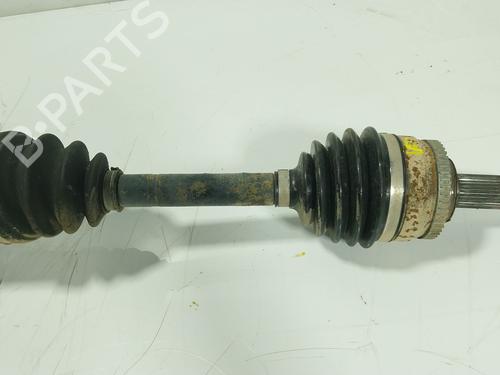 Transmisión delantera derecha SSANGYONG KORANDO (CK) 2.2 Xdi | BP29417072M39 