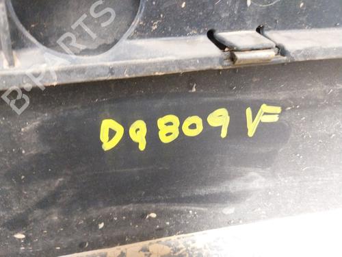 Front bumper VW POLO (9N_, 9A_)  | BP25795727C7 