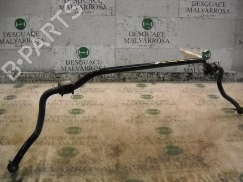 Used Anti roll bar Anti roll bar TOYOTA AYGO (_B1_) 1.0 (KGB10_, KGB10R) (68 hp) 3795417 3795417