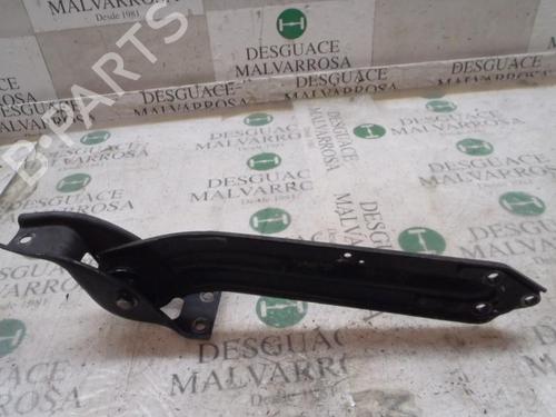 Venstre fortil bærearm OPEL ANTARA A (L07) 2.0 CDTI 4x4 (150 hp) 3818354