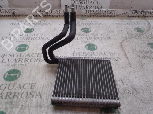 Air conditioning evaporator FORD FIESTA VI (CB1, CCN) 1.4 TDCi (70 hp) 11643184