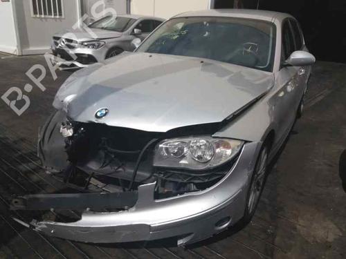 Gearbox BMW 1 (E87) 120 d | BP3862307M3  - Image 7