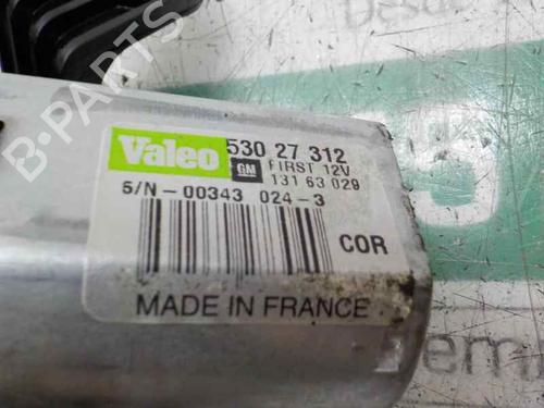 Viskermotor bagrude OPEL CORSA D (S07)  | BP4471778M102 