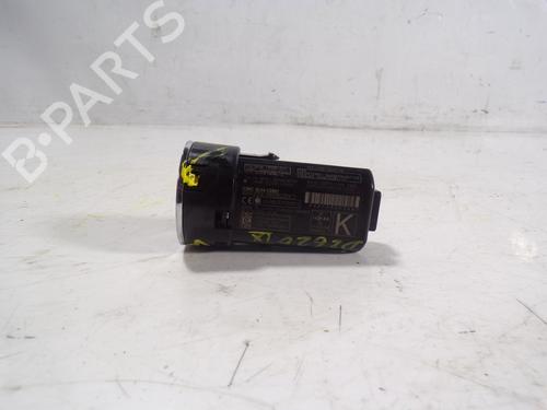 Ignition barrel TOYOTA AURIS (_E18_) 1.8 Hybrid (ZWE186_, ZWE186R) | BP8931646M48 