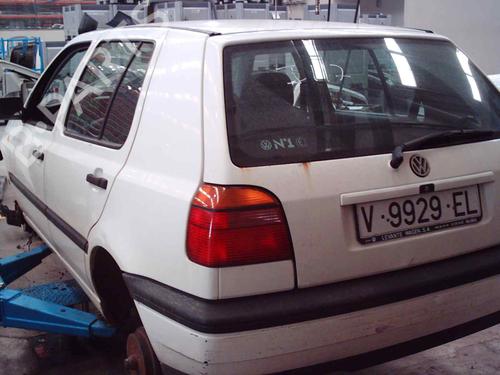 Used Parts VW GOLF III (1H1)  1.8  476417