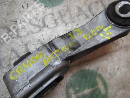 Engine mount RENAULT CLIO III (BR0/1, CR0/1)  | BP9080601M89 