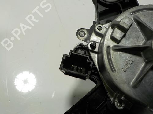 Rear wiper motor PEUGEOT 2008 I (CU_)  | BP13095283M102 