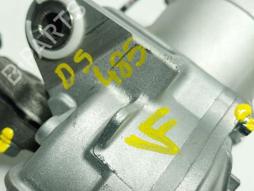 Steering column TOYOTA YARIS CROSS (MXP_) 1.5 Hybrid (MXPJ11) | BP35981165M21 - Image 4