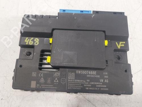 Used Electronic module AUDI A4 B9 Avant (8W5, 8WD) [2015-2025]  20485454