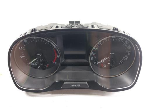 Used Instrument cluster SKODA FABIA III (NJ3) 1.0 (75 hp) 19934378