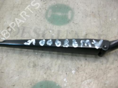 Front windshield wiper arm PEUGEOT 307 (3A/C) 2.0 HDi 90 | BP3761969C143 