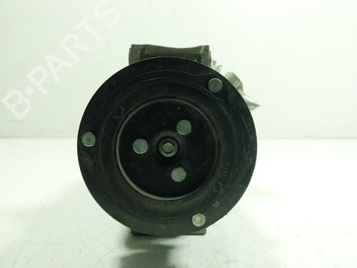 AC compressor FORD FOCUS III 1.0 EcoBoost | BP20340821M34 