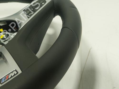 Steering wheel BMW i4 (G26)  | BP25378588C49  - Image 10